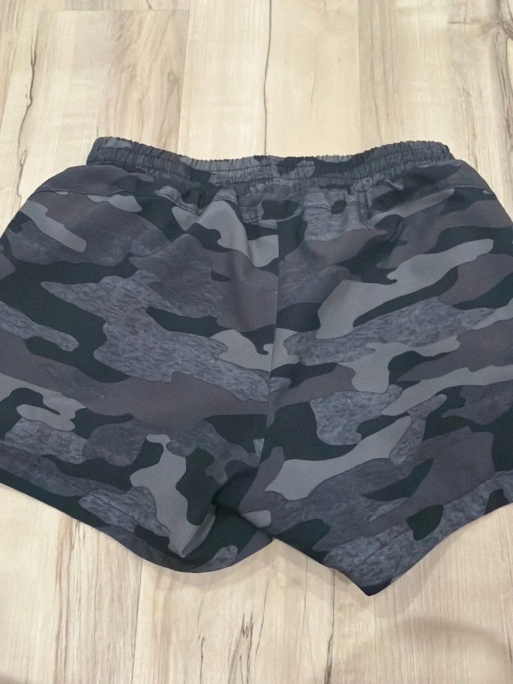 Old Navy lightweight camo